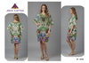 Kaftan Silk Poncho Vol 6 By Jisha Feather Silk Best Kaftan Wholesale Shop In Surat
